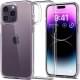 Чохол SGP Ultra Hybrid для Apple iPhone 14 Pro (6.1") Прозорий