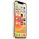 Чохол TPU Clear Case with MagSafe для Apple iPhone 11 (6.1") Clear