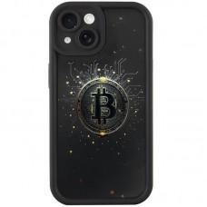 TPU чохол Prestige для Apple iPhone 15 (6.1")