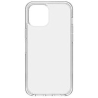 TPU чохол Epic Transparent 1,5mm для Apple iPhone 13 Pro (6.1") Безбарвний (прозорий)