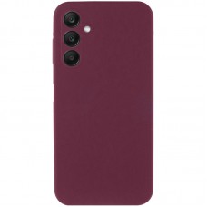 Чехол Silicone Cover Lakshmi Full Camera (AAA) для Samsung Galaxy A26 5G