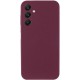 Чехол Silicone Cover Lakshmi Full Camera (AAA) для Samsung Galaxy A26 5G