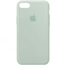 Чехол Silicone Case Full Protective (AA) для Apple iPhone 6/6s (4.7")