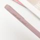 Чохол TPU GETMAN Liquid Silk Full Camera для Samsung Galaxy S23 Рожевий / Pink Sand