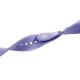 Ремінець Hoco WA01 Flexible series Apple watch (38/40/41mm) Lavender