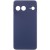 Чохол Silicone Cover Ummi Lakshmi Full Camera (AA) для Google Pixel 8 Синій / Midnight Blue