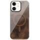 Чохол TPU Shiny Mountain (MagFit) для Apple iPhone 11 (6.1")