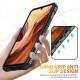Ударостійкий чохол Pathfinder Ring для Samsung Galaxy S23 FE Зелений / Army Green