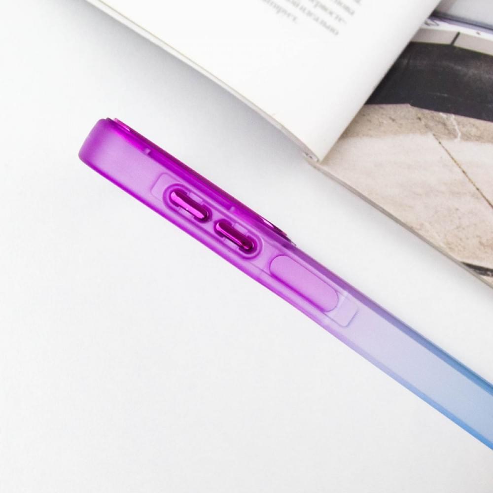 Чехол TPU+PC Fresh sip series для Samsung Galaxy A24 4G