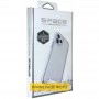 Чохол TPU Space Case transparent для Apple iPhone 16 Pro Max (6.9") Прозорий