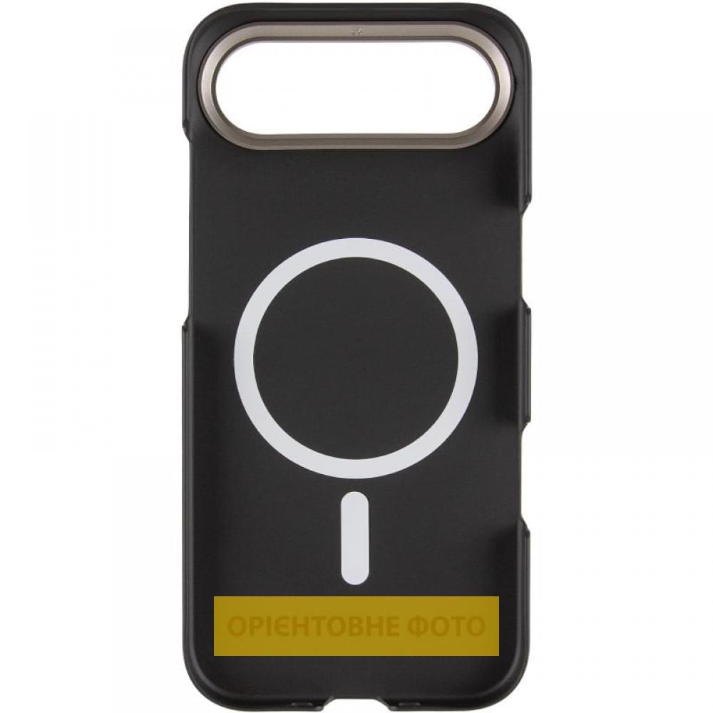 Чохол PC Dream with MagSafe для Apple iPhone 17 Air (6.5") Black