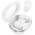 Бездротові TWS навушники Hoco EQ3 Smart White