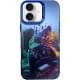 Чохол TPU+PC So Cool для Apple iPhone 16 (6.1") Gamer