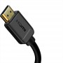 Кабель Baseus High Definition Series HDMI to HDMI (20m) (B00633704111-0)