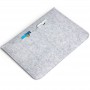 Сумка для ноутбуку Felt Bag 13/14.2'' Grey