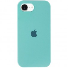 Чехол Silicone Case Full Protective (AA) для Apple iPhone 16e (6.1")