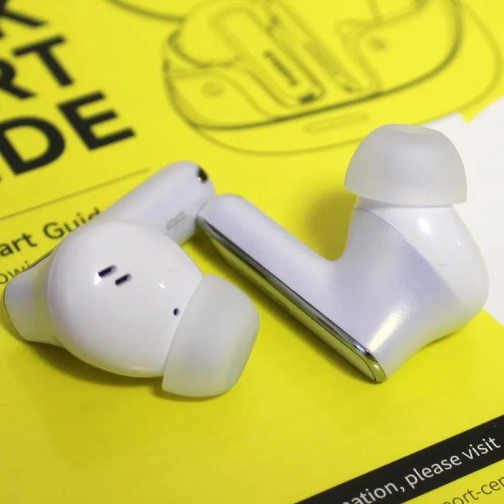 Беспроводные TWS наушники Baseus OS Bowie M2s Pro (A00051801)