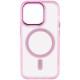 Чехол TPU Iris with MagSafe для Apple iPhone 14 Pro (6.1")