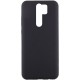 Чехол Silicone Cover Lakshmi (AAA) для Xiaomi Redmi Note 8 Pro