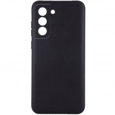 Чохол TPU Epik Black Full Camera для Samsung Galaxy S24 Чорний