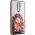 TPU+PC чохол Prisma Ladies для Xiaomi Redmi 9 Chocolate