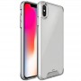 Чохол TPU Space Case transparent для Apple iPhone XS Max (6.5") Прозорий