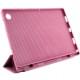 Чохол-книжка Book Cover (stylus slot) для Samsung Galaxy Tab A9+ (11'') (X210/X215) Бордовий / Maroon