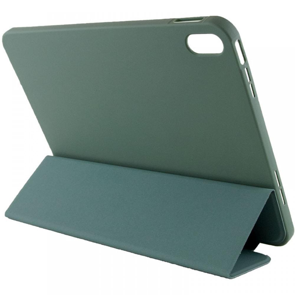 Чехол Smart Case Open buttons для Apple iPad 10.9" (2022-24) / 11" (A16) 2025