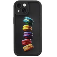 TPU чехол Prestige для Apple iPhone 15 (6.1")