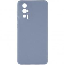 Силиконовый чехол Candy Full Camera для Xiaomi Poco F5 Pro