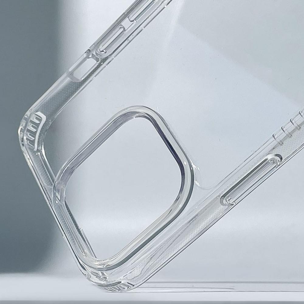 Чехол TPU+PC Multi-Color для Apple iPhone 15 (6.1")