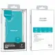 TPU чохол Nillkin Nature Pro Series для Apple iPhone 17 (6.3") Безбарвний (прозорий)