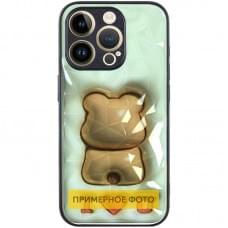 TPU+PC чехол Prisma Fluffie для Xiaomi Redmi Note 12 Pro 5G