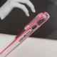 Чохол TPU Radiance для Apple iPhone 15 Pro Max (6.7") Pink