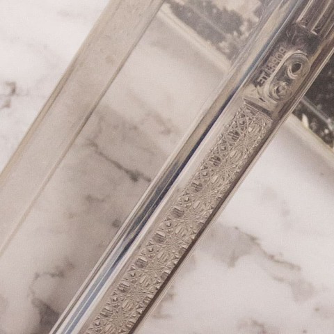 Чохол TPU Starfall Clear для Xiaomi Poco X5 5G / Redmi Note 12 5G Сірий