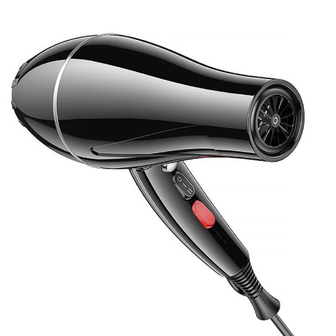 Фен для волосся Hoco HP12 Hot and cold air (1450W) Black