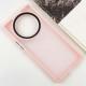 Чохол TPU+PC Lyon Frosted для Xiaomi Redmi A3 Pink