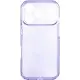 TPU чохол Nova для Apple iPhone 17 Pro (6.3") Purple
