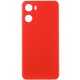 Чехол Silicone Cover Lakshmi Full Camera (AAA) для Oppo A57s / A77s