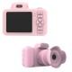 Дитяча фотокамера D31 Digital Camera Pink