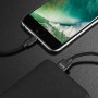 Дата кабель Hoco U55 Outstanding Lightning Cable (1.2m)