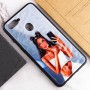 TPU+PC чехол Prisma Ladies для Oppo A5s / Oppo A12