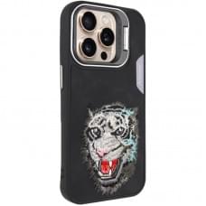 TPU+PC чехол Friends для Apple iPhone 15 Pro (6.1")