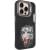 TPU+PC чохол Friends для Apple iPhone 15 Pro (6.1") Black Tiger TPU+PC чохол Friends для Apple iPhone 15 Pro (6.1") Black Tiger