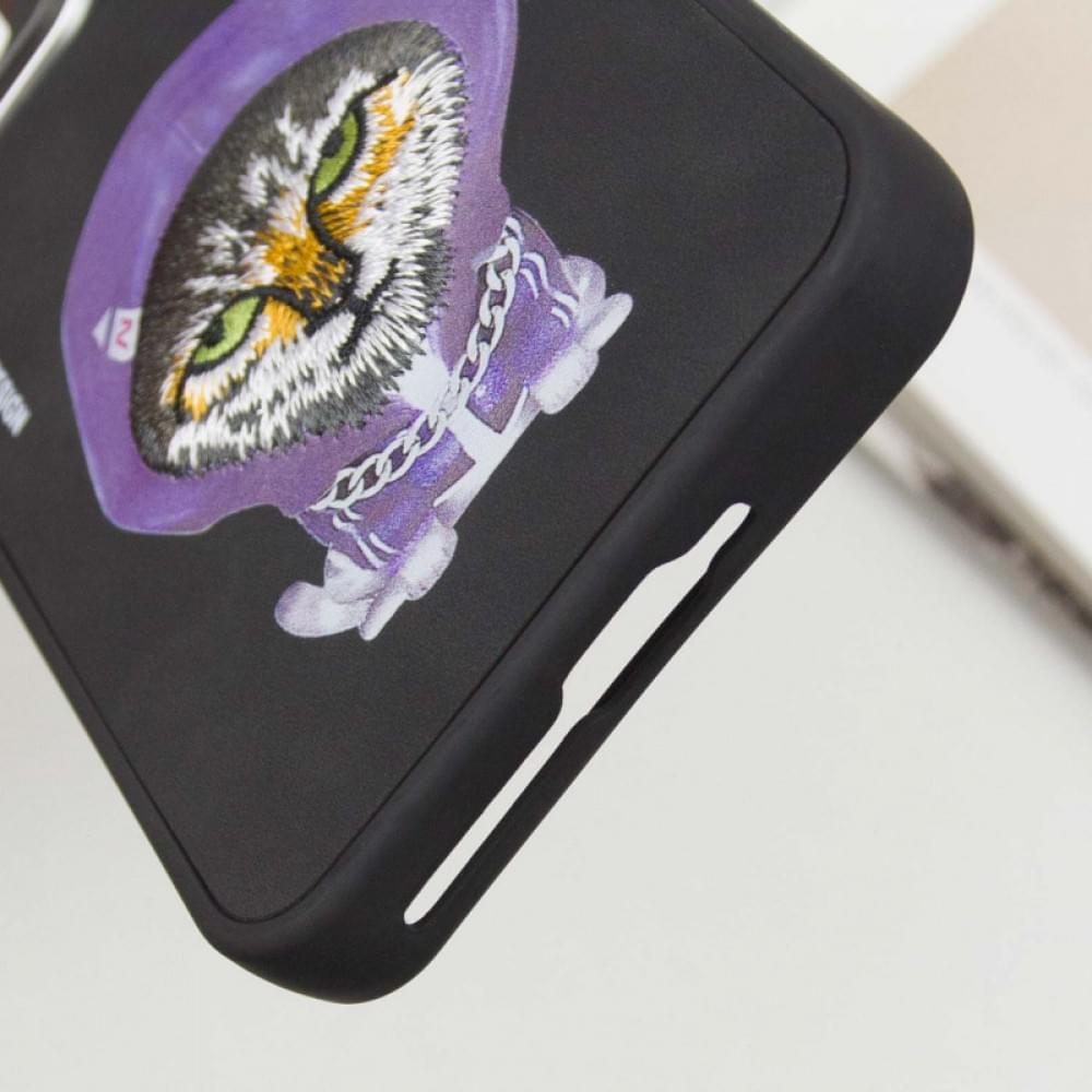 TPU+PC чехол Friends для Samsung Galaxy A16 4G/5G