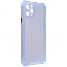 Чехол TPU Ease Carbon color series для Apple iPhone 11 Pro Max (6.5")