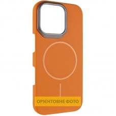 Чохол PC Dream with MagSafe для Apple iPhone 16 (6.1") Orange