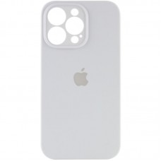 Чехол Silicone Case Full Camera Protective (AA) для Apple iPhone 13 Pro (6.1")