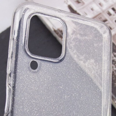 TPU чохол Nova для Samsung Galaxy M33 5G Clear