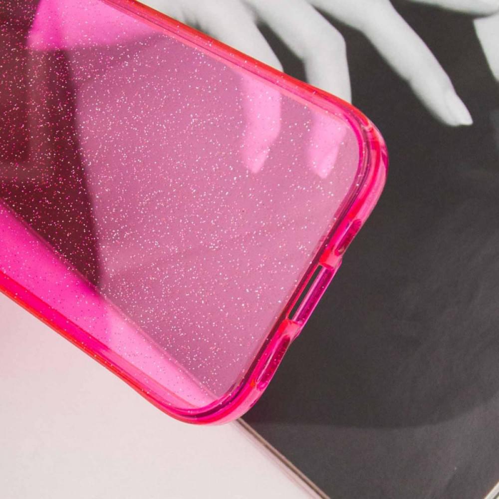 Чехол TPU Radiance для Apple iPhone 15 (6.1")